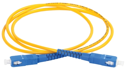 ITK Оптический (патч-корд), SM, 9/125 (OS2), SC/UPC-SC/UPC,(simplex),2м