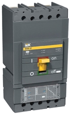 Авт. выкл. ВА88-37 3Р 400А 35кА с MP 211 ИЭК