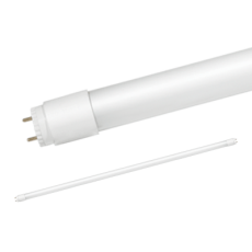 Лампа светодиодная LED-T8-М-PRO 30Вт 230В G13 4000К 2440Лм 1200мм матов | 4690612031019 | IN HOME