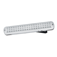 Светильник светодиодный аварийный СБА 1093С-60DC 60LED lead-acid DC | 4690612031187 | IN HOME