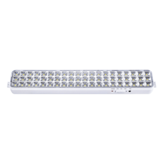 Светильник светодиодный аварийный СБА 1098-60DC 60 LED 2.0Ah lithium battery DC | 4690612029528 | IN HOME