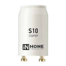Стартер S10 4-65W 220-240В | 4690612032436 | IN HOME