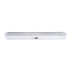 Светильник светодиодный аварийный СБА 1094-90DC 90LED 2.0Ah lithium battery DC | 4690612029467 | IN HOME