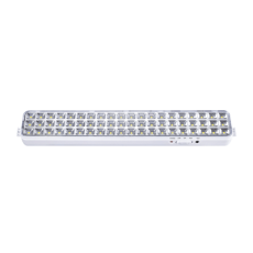Светильник светодиодный аварийный СБА 1098-60AC/DC 60 LED 2.0Ah lithium battery AC/DC | 4690612029504 | IN HOME