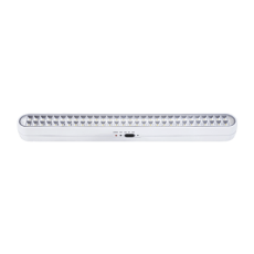 Светильник светодиодный аварийный СБА 1094-60DC 60LED 2.2Ah lithium battery DC | 4690612029443 | IN HOME
