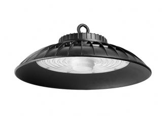 Светильник светодиодный промышленный подвесной PHB 02 PRO SENSOR 100w 5000K 90° IP65 (5лет.гар) | .5022447 | Jazzway
