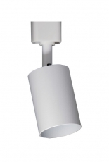 Светильник трековый под лампу PTR 26 GU10 WH (белый) 230V IP20 | .5038004 | Jazzway