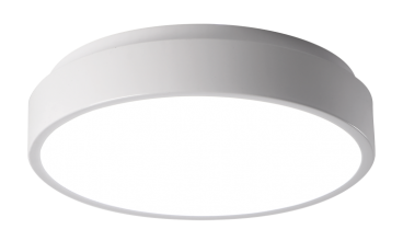 Светильник светодиодный бытовой PPB Sсandic-R 24w 4000K WH IP20 D330*50 | .5036802 | JAZZWAY