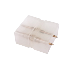 Коннектор для PFN-01 2835 IP65 I-обр.(10 шт/уп) | .5018006 | Jazzway