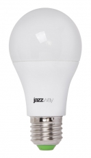 Лампа светодиодная LED 10Вт Е27 220В 4000К PLED- DIM A60 груша | 2859228 | Jazzway