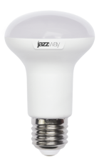 Лампа светодиодная LED 11Вт Е27 220В 5000К PLED- SP R63 отражатель (рефлектор) | 1033673 | Jazzway