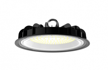 Светильник светодиодный промышленный подвесной PHB UFO 03 150w 5000K 120° IP65 | .5034594 | JAZZWAY