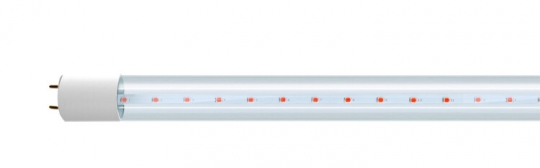 Светильник светодиодный для растений PLED T8 900 Agro 12w CL G13 | .5037410 | JAZZWAY