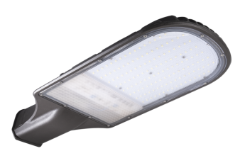 Светильник светодиодный консольный уличный ДКУ PSL 05 70w 5000K IP65 (2г.гар) | .5018242 | Jazzway