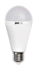 Лампа светодиодная PLED- SP A65 30w E27 4000K 230/50 | .5019690 | Jazzway