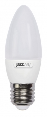 Лампа светодиодная PLED- SP C37 9w E27 4000K-E | .5019065 | Jazzway
