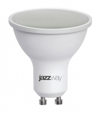 Лампа светодиодная PLED- SP GU10 11w 3000K-E | .5019454 | Jazzway