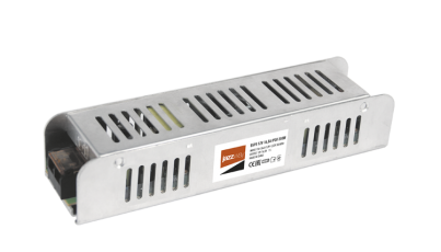 Драйвер для светодиодной ленты BSPS 12V16,50A=200W IP20 1г.гар. | .5024410 | Jazzway
