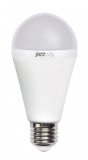 Лампа светодиодная PLED- SP A60 18w E27 3000K 230/50 | .5006188A | Jazzway
