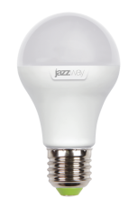 Лампа светодиодная LED 12Вт Е27 220В 5000К PLED- SP A60 груша | 1033734 | Jazzway