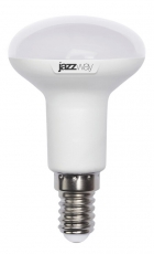 Лампа светодиодная LED 7Вт E14 220В 5000К PLED- SP R50 отражатель (рефлектор) | 1033635 | Jazzway