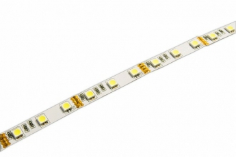 Лента светодиодная LED STN 5050/60 14,4Вт 12В RGB IP20 5м | 1001955 | Jazzway