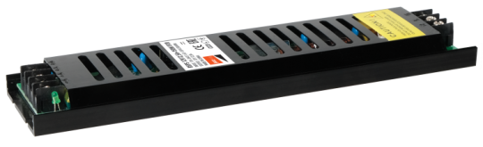 Драйвер для светодиодной ленты LED BSPS 150Вт 12В IP20 | 3329235A | Jazzway