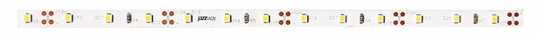Лента светодиодная LED PLS 2835/120 12Вт 12В 3500К IP65 5м | 2859112 | Jazzway