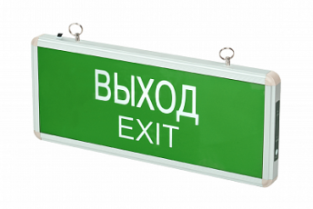 Светильник аварийного освещения LED PEL 101-1 3w 1.2v IP20 