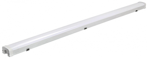 Светильник светодиодный промышленный линейный PWP-С3 1200 40w 6500K 4640Lm IP65 SHOPLIGHT (5лет.гар) | .5039360 | JAZZWAY