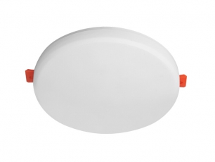 Светильник светодиодный встраиваемый downlight LED PLED DL3 12w 6500K WH IP40 | .5027589 | Jazzway