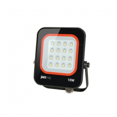 Прожектор светодиодный PFL- V 10w 6500K IP65 Jazzway | .5039674 | Jazzway