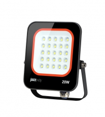 Прожектор светодиодный PFL- V 20w 6500K IP65 Jazzway | .5039698 | Jazzway