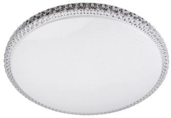 Светильник светодиодный декоративный бытовой PPB MAGIC-R DIM 60w 3000K-6500К IP20 D500*73 | .5012172A | JAZZWAY