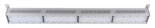 Светильник светодиодный промышленный подвесной PPI- 01 200w 5000K IP65 (new slim) 230V/50Hz/E | .5005518A | Jazzway