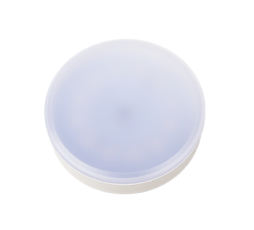 Лампа светодиодная PLED- DIM GX53 12w 5000K | .5018426 | Jazzway