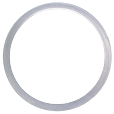 Кольцо уплотнительное силиконовое для светильника LED PGX70 | 1027931 | Jazzway