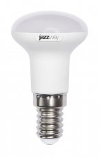 Лампа светодиодная LED 5Вт E14 220В 5000К PLED- SP R39 отражатель (рефлектор) | 1033598 | Jazzway