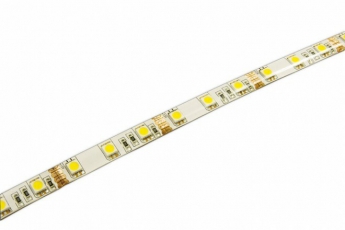 Лента светодиодная LED STN 5050/60 14,4Вт 12В 3500К IP65 5м | 1000965 | Jazzway