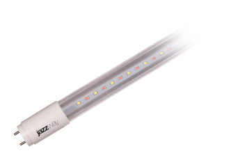 Лампа светодиодная для мясных витрин 18Вт G13 220В 4000К Спец PLED T8 -1200 Food Meat трубчатая | 5006508 | Jazzway