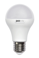 Лампа светодиодная Спец. PLED-A60 LOWTEMP 10w E27 4000K 800Lm 230V (-40C) | .5019546 | Jazzway