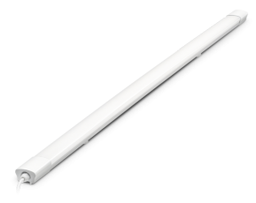 Светильник светодиодный промышленный линейный ДПП/ДСП PWP-С2 1200 CL COMPACT 40Вт 6500K 3800Lm IP65 с прозр расс | .5017184 | Jazzway