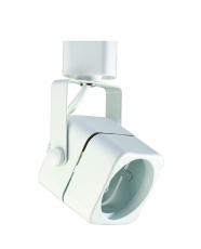 Светильник трековый под лампу PTR 24 GU10 WH (белый) 230V IP20 | .5037892 | Jazzway
