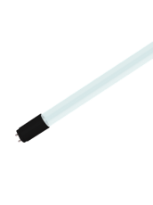 Лампа люминесцентная ультрафиолетовая PUV T8-450 15w G13 (бактерицидная) | .5032743 | Jazzway