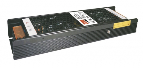 Драйвер для светодиодной ленты BSPS 24V DIM 100W=4,16A диммируемый IP20 3 г.гар. | .5035553 | JAZZWAY