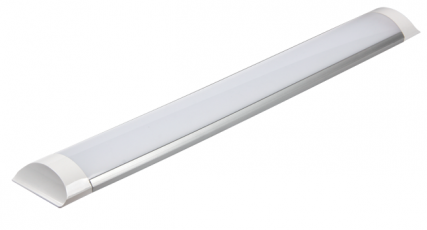 Светильник светодиодный линейный ДПО PPO 1500 SMD 50Вт 4000К 3950Лм IP20 | 2856456A | Jazzway