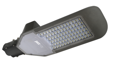Светильник светодиодный консольный уличный ДКУ PSL 02 80Вт 5000К IP65 | 5005808 | Jazzway