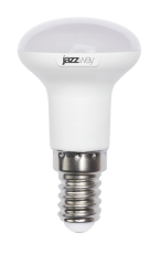 Лампа светодиодная LED 5Вт E14 220В 3000К PLED- SP R39 отражатель (рефлектор) | 1033581 | Jazzway
