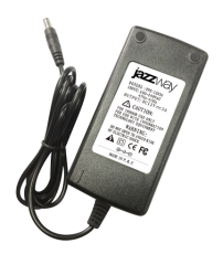Адаптер для светодиодной ленты LED 36Вт (12В 3А) | 1005960 | Jazzway