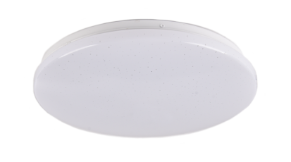 Светильник светодиодный декоративный бытовой PPB STARWAY-2 24w 4000K IP20 D260*55 | .5025479 | Jazzway